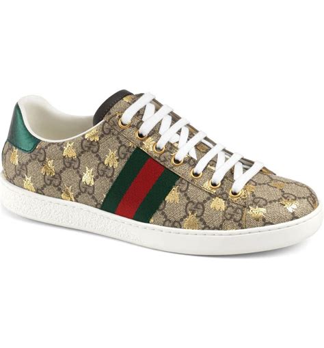 gucci summer 2017 shoes|nordstrom Gucci shoes.